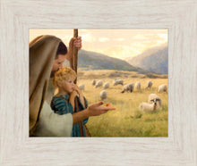 Load image into Gallery viewer, Feed My Sheep
