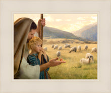Load image into Gallery viewer, Feed My Sheep
