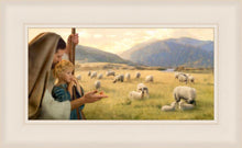 Load image into Gallery viewer, Feed My Sheep
