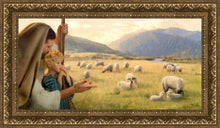 Load image into Gallery viewer, Feed My Sheep

