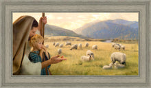Load image into Gallery viewer, Feed My Sheep
