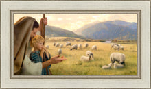 Load image into Gallery viewer, Feed My Sheep

