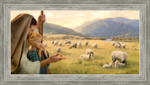 Load image into Gallery viewer, Feed My Sheep
