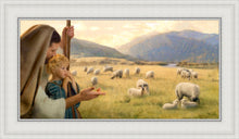 Load image into Gallery viewer, Feed My Sheep
