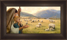 Load image into Gallery viewer, Feed My Sheep

