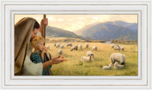 Load image into Gallery viewer, Feed My Sheep
