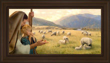 Load image into Gallery viewer, Feed My Sheep
