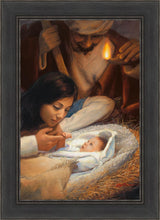 Load image into Gallery viewer, Light of the World

