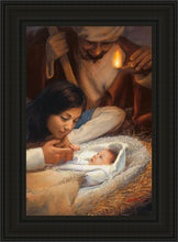 Load image into Gallery viewer, Light of the World
