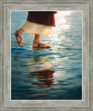 Load image into Gallery viewer, Where Jesus Walked
