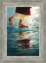 Load image into Gallery viewer, Where Jesus Walked
