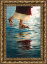Load image into Gallery viewer, Where Jesus Walked

