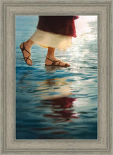 Load image into Gallery viewer, Where Jesus Walked
