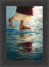Load image into Gallery viewer, Where Jesus Walked
