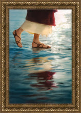 Load image into Gallery viewer, Where Jesus Walked
