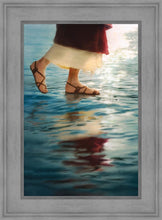 Load image into Gallery viewer, Where Jesus Walked
