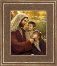 Load image into Gallery viewer, I Feel My Savior's Love
