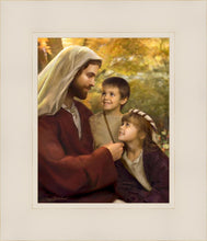 Load image into Gallery viewer, I Feel My Savior's Love
