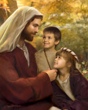 Load image into Gallery viewer, I Feel My Savior's Love
