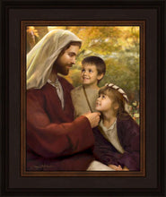 Load image into Gallery viewer, I Feel My Savior's Love
