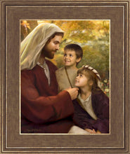 Load image into Gallery viewer, I Feel My Savior's Love
