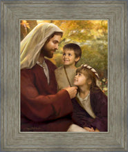 Load image into Gallery viewer, I Feel My Savior's Love
