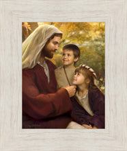 Load image into Gallery viewer, I Feel My Savior's Love
