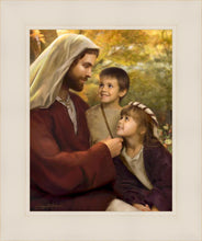 Load image into Gallery viewer, I Feel My Savior's Love
