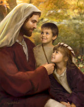 Load image into Gallery viewer, I Feel My Savior's Love
