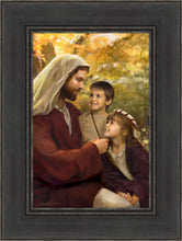 Load image into Gallery viewer, I Feel My Savior's Love
