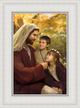 Load image into Gallery viewer, I Feel My Savior's Love

