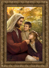 Load image into Gallery viewer, I Feel My Savior's Love
