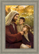 Load image into Gallery viewer, I Feel My Savior's Love
