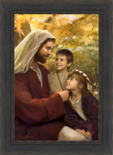 Load image into Gallery viewer, I Feel My Savior's Love

