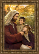 Load image into Gallery viewer, I Feel My Savior's Love
