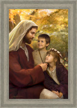 Load image into Gallery viewer, I Feel My Savior's Love
