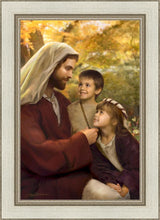 Load image into Gallery viewer, I Feel My Savior's Love
