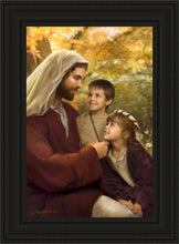 Load image into Gallery viewer, I Feel My Savior's Love
