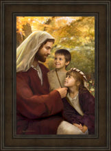 Load image into Gallery viewer, I Feel My Savior's Love

