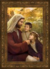 Load image into Gallery viewer, I Feel My Savior's Love
