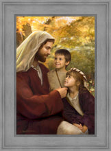Load image into Gallery viewer, I Feel My Savior's Love
