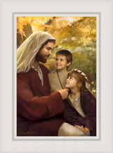 Load image into Gallery viewer, I Feel My Savior's Love
