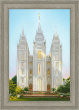 Load image into Gallery viewer, Holiness To The Lord
