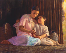 Load image into Gallery viewer, Seed of Faith
