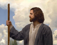 Load image into Gallery viewer, Rock of Our Salvation
