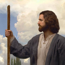 Load image into Gallery viewer, Rock of Our Salvation
