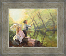 Load image into Gallery viewer, The Waiting Game
