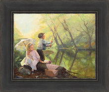 Load image into Gallery viewer, The Waiting Game

