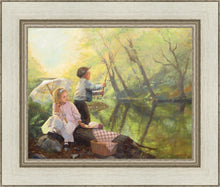 Load image into Gallery viewer, The Waiting Game
