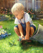 Load image into Gallery viewer, Mommy's Fav Flower
